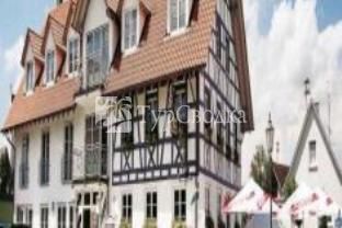Landgasthof Zum Hasen 3*