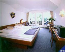 Kurhotel Sonnenhof Bad Waldsee 2*