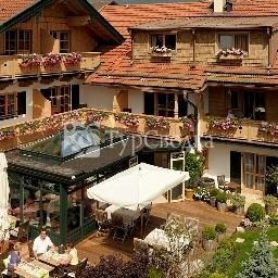 Hotel Landhaus Strobl am See 3*