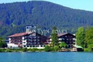 Hotel Lederer am See 3*