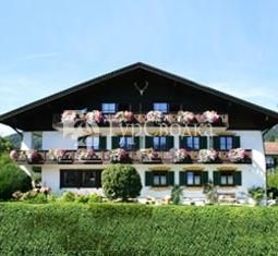 Landhaus am Stein 4*