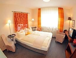 Flair Hotel zum Storchen 3*
