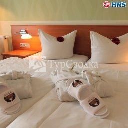 Kurhotel Pyramide Bad Windsheim 4*