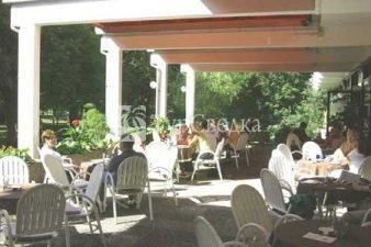 Parkhotel Residenz Bad Windsheim 3*