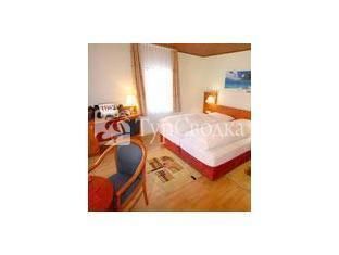 Pension Altstadt Garni 2*