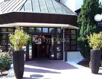 Residenz Bad Windsheim 4*