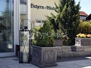 Hotel Bayernwinkel Das Voll Wert Hotel 4*