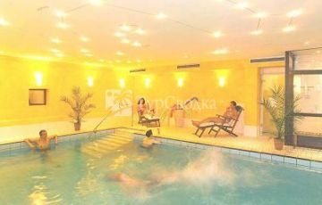Landhotel Kern 4*