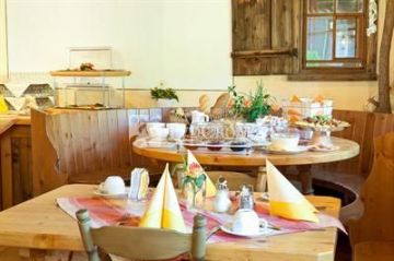 Gasthof Schwabenhof 2*