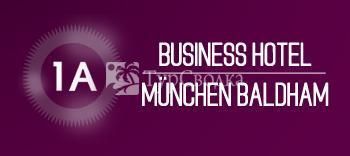 1A Business Hotel 3*