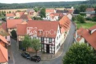 Pension am Markt 3*