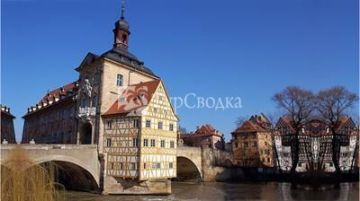 Ferienwohnung am Rathaus Bamberg 3*