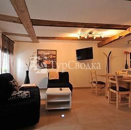 Gastehaus Steidle 3*