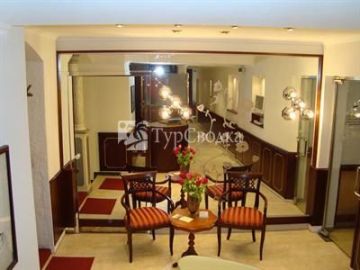 Hotel Graupner 3*