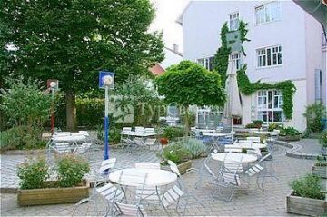 Hotel Kaiserdom 3*