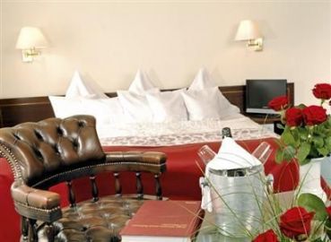 NATIONAL Hotel Bamberg 3*