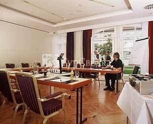 Villa Geyerswoerth Hotel 4*