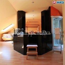 Landhotel Bannewitz 3*