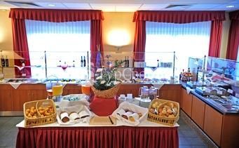 BEST WESTERN Hotel Sachsen Anhalt 3*