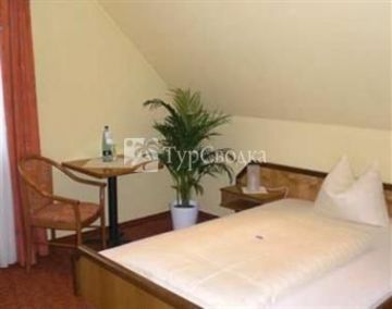 Hotel-Restaurant Seegarten Barmstedt 3*