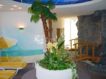 Hotel Rose Bebra 3*