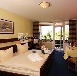 Hotel Sonnenblick 3*