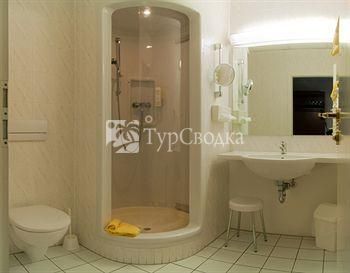 Park Hotel Seehof 4*