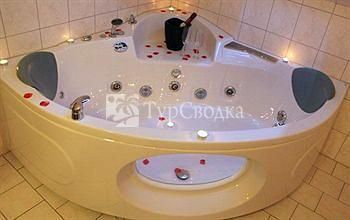 Land-gut-Hotel Hermann 3*