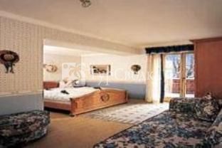 Hotel Bavaria Berchtesgaden 3*