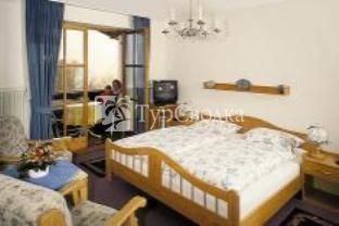 Pension Haus am Berg 3*