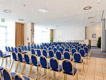 Parkhotel Rugen Bergen auf Rugen 4*