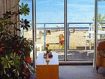 Strandhotel Miramar 4*