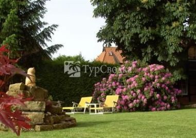 Landhotel Michaelishof 3*