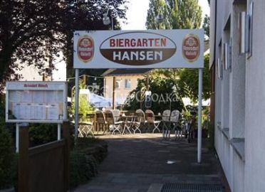 Hotel Hansen Bergisch Gladbach 3*
