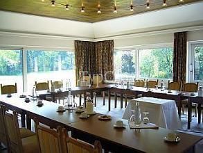 Romantik Waldhotel Mangold 4*