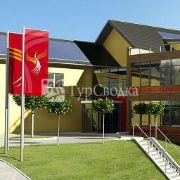 Phonix Hotel 4*