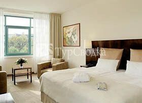 Abion Spreebogen Waterside Hotel 4*