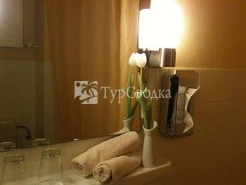 Alecsa Hotel am Olympiastadion 3*