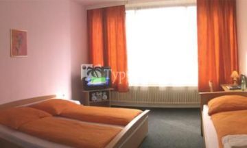 ApartHotel Vega 3*