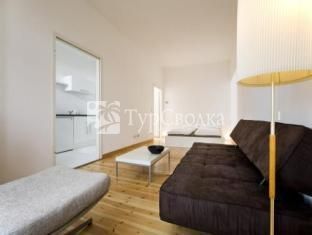 Apartment Prenzlauer Berg Berlin 2*