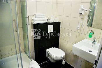 Atlas Berlin Hotel 3*