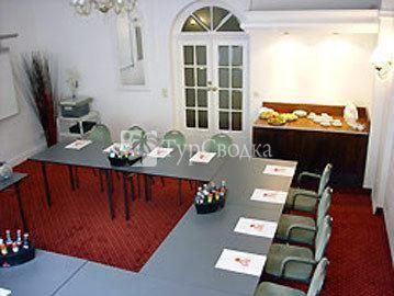 Azimut Hotel Berlin Kurfuerstendamm 3*