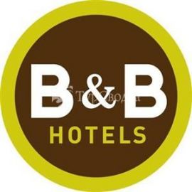B&B Hotel Berlin Potsdamer Platz 2*