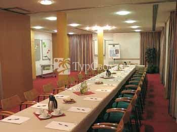 Best Western Euro Hotel Berlin 3*