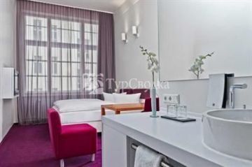 Best Western Grand City Hotel Berlin Mitte 4*