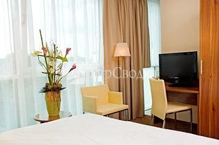 Best Western Hotel Berlin Mitte 3*