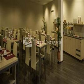 BEST WESTERN Hotel City Ost 3*