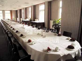 BEST WESTERN Michels Hotel Am Schloss Koepenick 4*