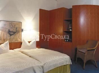 BEST WESTERN Premier Hotel Am Borsigturm 4*