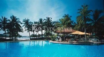 CCA Delta Hotel 3*